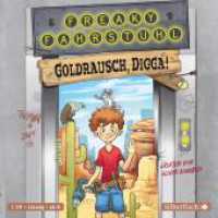 Freaky Fahrstuhl, 1 Audio-CD : 1 CD. 78 Min.. CD Standard Audio Format.Lesung.Gekürzte Ausgabe (Freaky Fahrstuhl 1) （Auflage. 2020. 125.00 x 142.00 mm）