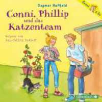 Conni & Co, 2 Audio-CD : 158 Min.. CD Standard Audio Format.Lesung.Gekürzte Ausgabe (Conni & Co 16) （Auflage. 2020. 125.00 x 142.00 mm）