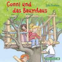Conni und das Baumhaus, 1 Audio-CD : Conni ab 6. 62 Min.. CD Standard Audio Format.Hörspiel (Conni-Erzählbände 35) （2. Aufl. 2020. 125.00 x 142.00 mm）