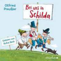Bei uns in Schilda, 2 Audio-CD : 160 Min.. CD Standard Audio Format.Lesung.Ungekürzte Ausgabe （Auflage. 2020. 125.00 x 140.00 mm）