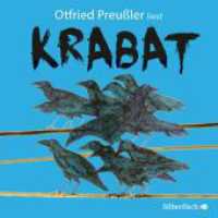 Krabat - Die Autorenlesung, 3 Audio-CD : 3 CDs. 199 Min.. CD Standard Audio Format.Lesung.Gekürzte Ausgabe （2. Aufl. 2020. 125.00 x 140.00 mm）