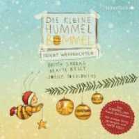 Die kleine Hummel Bommel feiert Weihnachten, 1 Audio-CD : Das Hörspiel. 27 Min.. CD Standard Audio Format.Hörspiel (Die kleine Hummel Bommel 3) （Auflage. 2020. 125.00 x 142.00 mm）