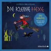 Die kleine Hexe - Das Hörspiel, 2 Audio-CD : 117 Min.. CD Standard Audio Format.Hörspiel （Auflage. 2021. 125.00 x 140.00 mm）
