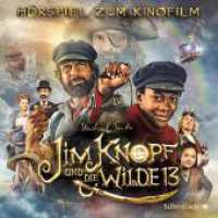 Jim Knopf - Hörspiele, 1 Audio-CD : 1 CD. 80 Min.. CD Standard Audio Format.Hörspiel (Jim Knopf - Hörspiele) （Auflage. 2020. 125.00 x 142.00 mm）