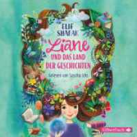 Liane und das Land der Geschichten, 2 Audio-CD : Ein Buch über die Magie des Lesens: 2 CDs. 157 Min.. CD Standard Audio Format.Lesung.Ungekürzte Ausgabe （Auflage. 2020. 125.00 x 140.00 mm）