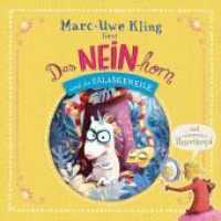 Das NEINhorn und die SchLANGEWEILE, Prinzessin Popelkopf, 1 Audio-CD : 59 Min.. CD Standard Audio Format.Lesung （4. Aufl. 2021. 125.00 x 140.00 mm）