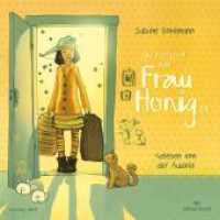 Frau Honig 1: Und plötzlich war Frau Honig da, 3 Audio-CD : 3 CDs. 189 Min.. CD Standard Audio Format.Lesung.Gekürzte Ausgabe (Frau Honig 1) （2. Aufl. 2022. 12.5 x 14 cm）