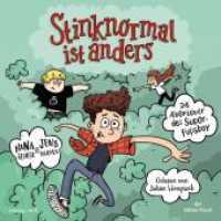 Die Abenteuer des Super-Pupsboy, 2 Audio-CD : 2 CDs. 146 Min.. CD Standard Audio Format.Lesung.Ungekürzte Ausgabe (Die Abenteuer des Super-Pupsboy 1) （Auflage. 2022. 125.00 x 142.00 mm）
