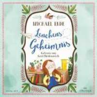 Lenchens Geheimnis, 1 Audio-CD : 1 CD. 54 Min.. CD Standard Audio Format.Lesung.Ungekürzte Ausgabe （Auflage. 2022. 125.00 x 140.00 mm）