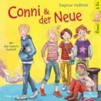 Conni & Co, 2 Audio-CD : 169 Min.. CD Standard Audio Format.Lesung.Gekürzte Ausgabe (Conni & Co 2) （Auflage. 2022. 125.00 x 142.00 mm）