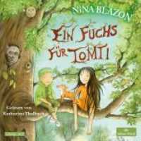 Ein Fuchs für Tomti, 2 Audio-CD : 168 Min.. CD Standard Audio Format.Lesung.Gekürzte Ausgabe （Auflage. 2022. 125.00 x 140.00 mm）
