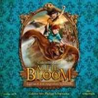 Alfie Bloom, 4 Audio-CD : 4 CDs. 293 Min.. CD Standard Audio Format.Lesung.Gekürzte Ausgabe (Alfie Bloom 2) （Auflage. 2022. 125.00 x 140.00 mm）