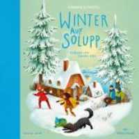 Winter auf Solupp, 3 Audio-CD : 3 CDs. 250 Min.. CD Standard Audio Format.Lesung.Gekürzte Ausgabe (Solupp 2) （Auflage. 2022. 125.00 x 140.00 mm）