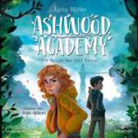 Ashwood Academy - Die Schule der fünf Türme, 3 Audio-CD : 234 Min.. CD Standard Audio Format.Lesung.Gekürzte Ausgabe (Ashwood Academy 1) （Auflage. 2022. 125.00 x 140.00 mm）