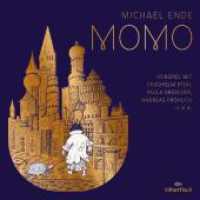Momo - Das Hörspiel, 3 Audio-CD : 224 Min.. CD Standard Audio Format.Hörspiel （2. Aufl. 2023. 125.00 x 140.00 mm）