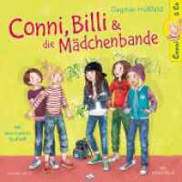 Conni & Co, 2 Audio-CD : 160 Min.. CD Standard Audio Format.Lesung.Gekürzte Ausgabe (Conni & Co 5) （Auflage. 2023. 125.00 x 140.00 mm）