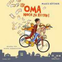 Ist Oma noch zu retten?, 3 Audio-CD : 3 CDs. 210 Min.. CD Standard Audio Format.Lesung.Gekürzte Ausgabe （Auflage. 2023. 125.00 x 140.00 mm）