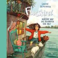 Flusskind, 2 Audio-CD : 2 CDs. 129 Min.. CD Standard Audio Format.Lesung.Gekürzte Ausgabe (Flusskind 3) （2. Aufl. 2024. 125.00 x 140.00 mm）