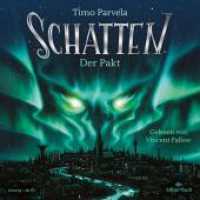 Schatten - Der Pakt, 2 Audio-CD : 2 CDs. 163 Min.. CD Standard Audio Format.Lesung.Gekürzte Ausgabe (Schatten 1) （Auflage. 2023. 125.00 x 140.00 mm）