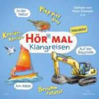 Hör mal (Klangreisen), 1 Audio-CD : 34 Min.. CD Standard Audio Format.Hörspiel (Hör mal (Klangreisen)) （2. Aufl. 2024. 125.00 x 140.00 mm）
