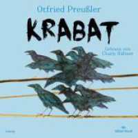 Krabat, 6 Audio-CD : 6 CDs. 450 Min.. CD Standard Audio Format.Lesung.Ungekürzte Ausgabe （Ungekürzte Ausgabe. 2024. 125.00 x 140.00 mm）