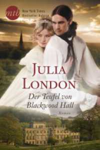 Der Teufel von Blackwood Hall : Roman (Die Cabot-Schwestern 2) （1. Auflage. 2019. 352 S. 186.000 mm）