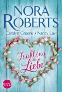 Frühling der Liebe (Mira Taschenbuch .61) （1. Auflage. 2020. 512 S. 186.000 mm）