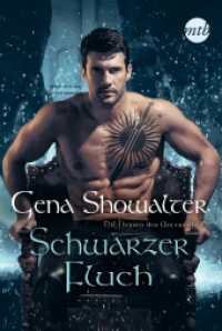 Die Herren der Unterwelt 15: Schwarzer Fluch (Die Herren der Unterwelt 15)