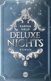 Deluxe Nights (Dumont-Saga 3)