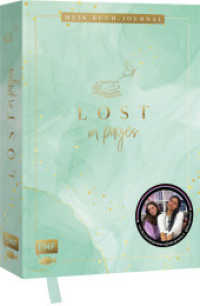 Lost in pages - Mein Buch-Journal - von den Booktokerinnen @tabeajoanna und @lxvanessaxl: Für alle #booklover : Lesetagebuch für 100 Bücher mit Lesechallenges, Reading-Trackern, Listen und vielem mehr （1. Auflage. 2025. 192 S. 216.00 mm）