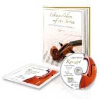 Lebensmelodien auf vier Saiten, m. 1 Audio-CD : 44 Min. （NED. 2020. 32 S. m. Fotos. 19 cm）
