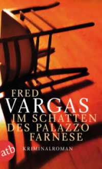 Im Schatten des Palazzo Farnese : Kriminalroman (Aufbau Taschenbücher Nr.1515) （17. Aufl. 2003. 207 S. 190.00 mm）