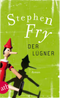 Der Lügner : Roman (Aufbau Taschenbücher 1950) （6. Aufl. 2003. 399 S. 190.00 mm）