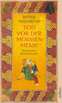 Tod vor der Morgenmesse : Historischer Kriminalroman (Aufbau Taschenbücher 2298) （1. Auflage. 2007. 458 S. 190.00 mm）