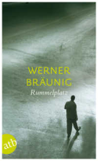 Rummelplatz : Roman. Vorw. v. Christa Wolf (Aufbau Taschenbücher 2460) （7. Aufl. 2009. 768 S. 190.00 mm）