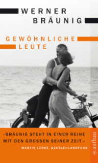 Gewöhnliche Leute : Erzählungen (Aufbau Taschenbücher Bd.2534) （1. Auflage. 2009. 273 S. 190.00 mm）