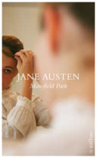 Mansfield Park : Roman (Aufbau Taschenbücher 2570) （1. Auflage. 2010. 576 S. 1 Frontispiz. 190.00 mm）
