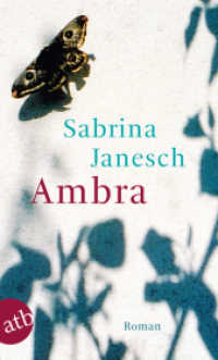 Ambra -- Paperback / softback (German Language Edition)