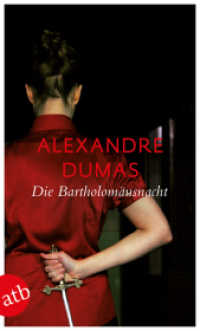 Die Bartholomäusnacht : Roman (Aufbau Taschenbücher 2928) （2013. 723 S. 190 mm）