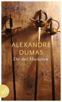 Die drei Musketiere : Roman (Aufbau Taschenbücher Bd.2929) （1. Auflage. 2013. 703 S. 190.00 mm）