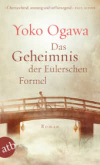 Das Geheimnis der Eulerschen Formel : Roman (Aufbau Taschenbücher Bd.2944)