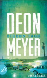 Sieben Tage : Thriller (Aufbau Taschenbücher 3015) （3. Aufl. 2014. 432 S. 190.00 mm）