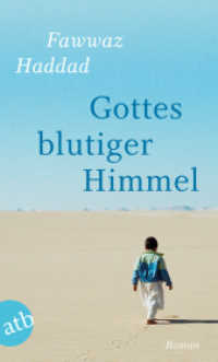 Gottes blutiger Himmel : Roman (Aufbau Taschenbücher 3066) （1. Auflage. 2014. 352 S. 190.00 mm）