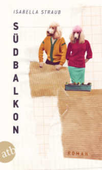 Südbalkon : Roman (Aufbau Taschenbücher 3074) （1. Auflage. 2014. 254 S. 190.00 mm）