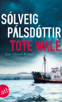 Tote Wale : Ein Island-Krimi (Aufbau Taschenbücher 3081) （1. Auflage. 2015. 288 S. 190.00 mm）