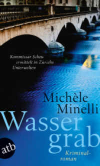Wassergrab : Kriminalroman (Aufbau Taschenbücher 3107) （1. Auflage. 2015. 284 S. 190.00 mm）