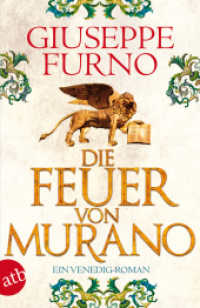 Die Feuer von Murano : Ein Venedig-Roman (Aufbau Taschenbücher 3116) （2. Aufl. 2015. 992 S. 205.00 mm）