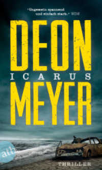 Icarus : Thriller (Aufbau Taschenbücher 3304) （2. Aufl. 2017. 429 S. 190.00 mm）