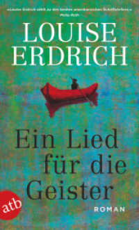 Ein Lied für die Geister : Roman. Ausgezeichnet mit dem American National Book Critics Circle Award for Fiction 2017 (Aufbau Taschenbücher .3398) （1. Auflage. 2018. 444 S. 190.00 mm）