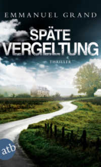Späte Vergeltung : Thriller (Aufbau Taschenbücher 3474) （1. Auflage. 2019. 448 S. 190.00 mm）